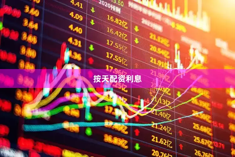 按天配资利息