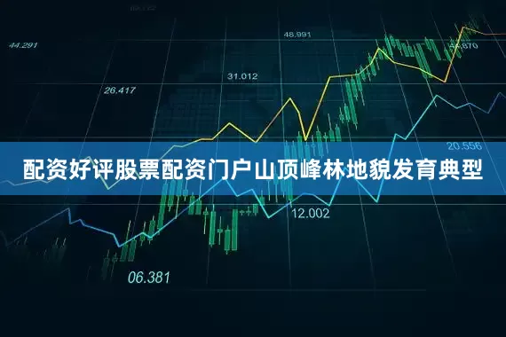 配资好评股票配资门户山顶峰林地貌发育典型